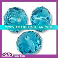 Wholesale Wholesale Loose Jewelry Crystal Lampwork Glass Beads