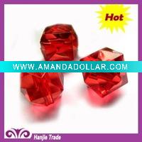 Wholesale Wholesale Fashion Crystal Lampwork Glass Beads with Holes