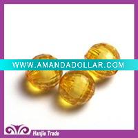 Wholesale Wholesale Loose Jewelry Crystal Lampwork Glass Beads