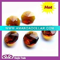 Wholesale Wholesale Loose Fashion Crystal Lampwork Glass Beads