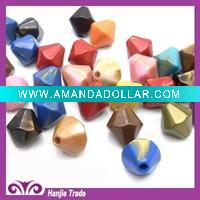 Wholesale Wholesale Loose Crystal Lampwork Glass Beads