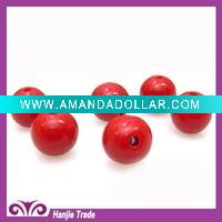 Wholesale Wholesale Loose Crystal Lampwork Glass Beads