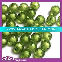 Wholesale Wholesale Loose Jewelry Crystal Lampwork Glass Beads