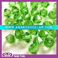 Wholesale Wholesale Loose Crystal Lampwork Glass Beads