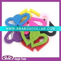 Wholesale Colorful Wooden Bead Jewelry beads