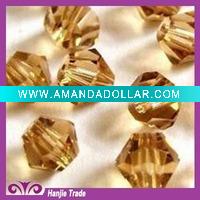 Wholesale Wholesale Loose Jewelry Crystal Lampwork Glass Beads