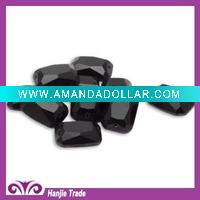 Wholesale Wholesale Square Crystal Flatback Jewels