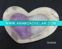 Popular translucent resin connector