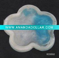 Popular translucent resin connector