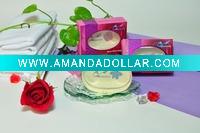 transparent oil soap