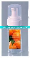 Hand Wash Detergent Hand Foam 200ml