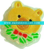 antibacterial soap