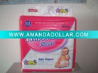 Wholesale baby dream brand Diaper