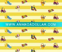 Loop frontal tape