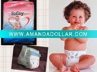 baby diaper