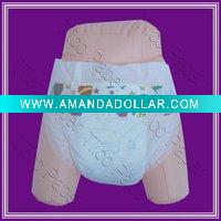 High Quality Baby Diaper