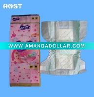 Wholesale hot sale baby diaper