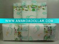 good baby diaper with leg cuff