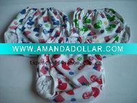 Wholesale Washable And Waterproof Baby Diapers/Baby Pants