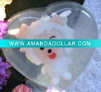 beauty soap