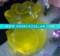 Rose water soap