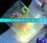 Anti-Bacterial Hand Soap