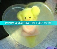Kids soap