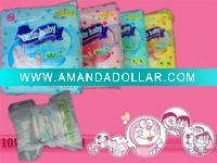 Hight absorbent Baby Diapers