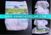 baby diaper