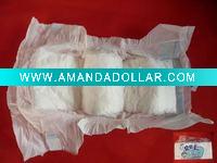 baby diapers