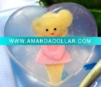 kid soap