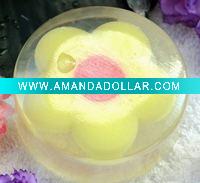 Women soap