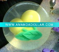 Anti-Bacterial Transparent Hand Soap
