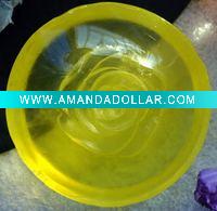 Honey soap