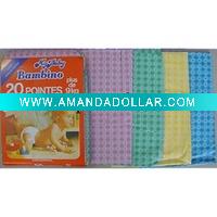 Wholesale TX-1058 baby diapers/PVC diapers/Peva diapers