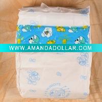 Disposable Baby diapers