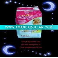 disposable baby diaper