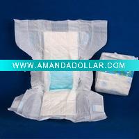 Disposable Baby diapers