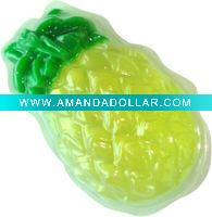 Prey lovely handmade soap