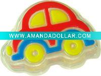 Wholesale Cars with cute cartoon Soap craft