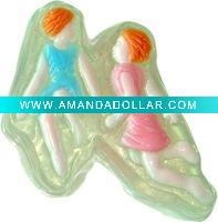 Gemini Slifebuoy soap