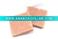 100G GLYCERINE BODY SOAP
