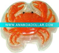 Cancer glycerin soap