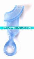 Wholesale Baby Toothbrush baby massage milk-teeth brush