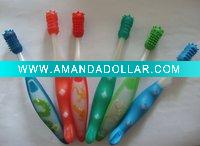 Baby toothbrush