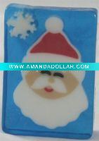 Transparent Soap: Making transparent soap, handmade soap, beauty soap, soap shapes
