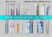 Tooth brush