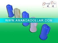 Wholesale Best-for-baby Silicone Tooth Brush