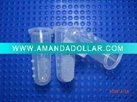 Wholesale Silicone Fingertip Toothbrush - For 6 to 18 Months