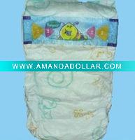 baby diaper